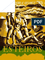 Esteiros - Soeiro Pereira Gomes