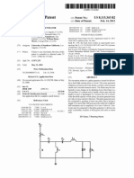 United States Patent: Sanders Et Al. (10) Patent N0.: (45) Date of Patent