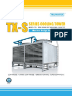 Cooling Tower Catalog