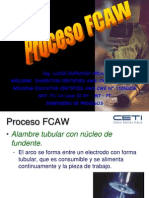 Proceso Fcaw PDF