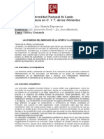 Unidad 4 - Oferta y Demanda PDF