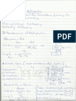 Refrigeration & Air Conditioning (1) - Sheets Solution