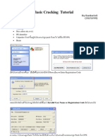 Crack Tutorial by BankwinG