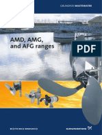 Mixer Flowmaker AMG AMD AFG Low PDF