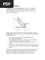 Rendimiento Termico en Motores