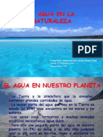 Elaguaenlanaturaleza 110621140921 Phpapp02