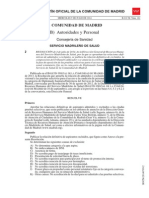 BOCM - 9julio2014 PDF