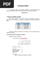 Oss Ericsson AMOS PDF