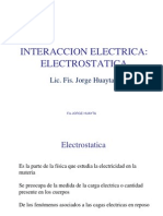 1s Electrostatica JH 14