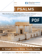 The Salms PDF