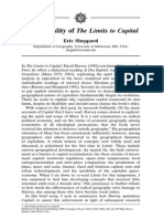 Limits To Capital