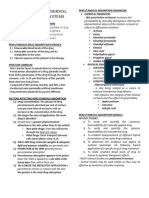 Chapter 11 Transdermal Drug Delivery System