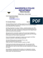 Bakersfield Police Department