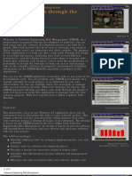 Software Engineering Risk Management - Software Application