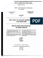 IEC 60255-4 (1976) (Internet) + Corrig (1979) PDF