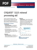 Cyquest 3223 (Hoja Tecnica) PDF