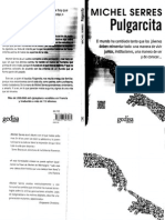 MICHEL SERRES Pulgarcita Editorial Gedisa (Barcelona 2014) PDF