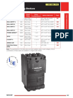 Watlow Power Switching Devices