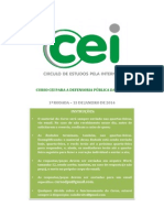 1 Rodada - Curso CEI DPU (RETIFICADO) PDF