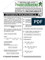 Division Polinomica PDF