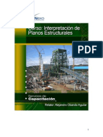 4 Manual-Interpretacion de Planos Estructurales PDF