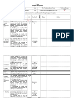 7 Form Discipline Management Statute of The Discipline Curricular Area Form Nr. of Content Units Per Forms Total Number Per Year