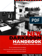 The NEW Darkroom Handbook PDF