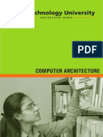 Computer Architecture