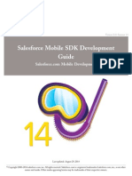 Mobile SDK PDF