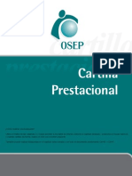 Cartilla Osep PDF