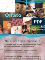 Olfato