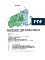 Sistema de Refrigeración - VOLVO PDF