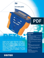 Gas Detection Combi Mate PDF