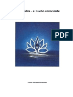 Yoga Nidra - El Sueño Consciente PDF