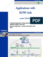 Siemens Sample Configurations - IEtoPB Link - June03