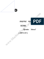 Sds6 Sds6 Sds6 Sds6: Digital Readouts Digital Readouts Digital Readouts Digital Readouts