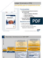 SIM - IFRS - New General Ledger Orientado A IFRS PDF