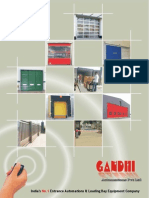 Gandhi Industrial Brochure High Resolution