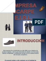 ZAPATERIA COSTOS - Original