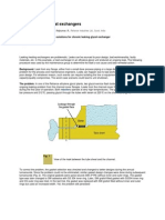 Prevent Leaks in Heat Exchangers