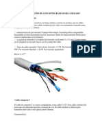 Solucion Del Cableado Estructurado