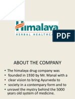 Himalaya