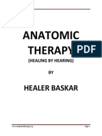 Anatomic Therapy PDF