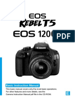 Eos Rebelt5 1200d Bim en PDF