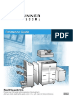 Ir 5000 I Guide