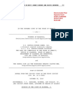 Friends of Makakilo v. D.R. Horton-Schuler Homes, LLC, No. SCAP-13-0002408 (Haw. Oct. 3-, 2014)