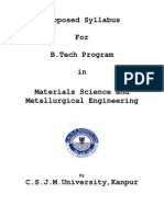 MSE Physics