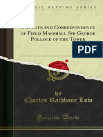 The Life and Correspondence of Field Marshall Sir George Pollock (1873)