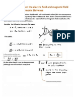 PH-213 Chapter-33 2 Energy Transport (Poynting Vector) and Linear Momentum 1