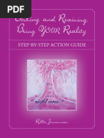 02 Asking and Receiving Being YOUR Reality Step by Step Action Guide PDF